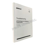 Caterpillar C175-16 C175-20 Engine Truck Disassem Assem Test Adjust Full Service Manual