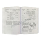 Caterpillar C175-16 C175-20 Engine Truck Disassem Assem Test Adjust Full Service Manual