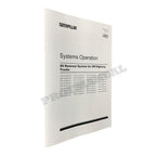 Caterpillar C175-16 C175-20 Engine Truck Disassem Assem Test Adjust Full Service Manual