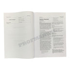 Caterpillar C175-16 C175-20 Engine Truck Disassem Assem Test Adjust Full Service Manual