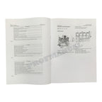 Caterpillar C175-16 C175-20 Engine Truck Disassem Assem Test Adjust Full Service Manual