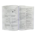 Caterpillar C4.4 Generator Set Full Service Manual *Send serial number