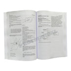 Caterpillar C4.4 Generator Set Full Service Manual *Send serial number