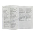 Caterpillar C4.4 Generator Set Full Service Manual *Send serial number