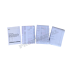 Manual de servicio del cargador Caterpillar 279D3, 289D3, 299D3, 246D3, 262D3 y 272D3