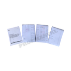 Manual de servicio del esquema eléctrico del cargador Caterpillar 279D3, 289D3, 299D3 y 299D3 XE
