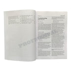 Caterpillar C7 Marine Engine Full Service Manual *Send serial number