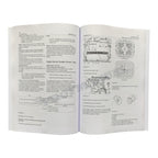 Caterpillar C7 Marine Engine Full Service Manual *Send serial number