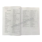Caterpillar C7 Marine Engine Full Service Manual *Send serial number