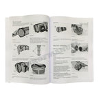 Caterpillar C7 Marine Engine Full Service Manual *Send serial number