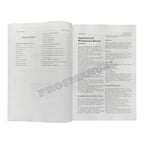 Caterpillar 3406 Truck Engine Full Service Manual *Send serial number
