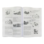 Caterpillar 3406 Truck Engine Full Service Manual *Send serial number