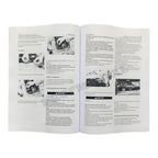 Caterpillar 3406 Truck Engine Full Service Manual *Send serial number