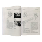 Caterpillar 908 Compact Wheel Loader Full Service Manual *Send serial number