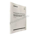 Caterpillar 908 Compact Wheel Loader Full Service Manual *Send serial number