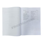 Caterpillar 3064 3066 Engine Disassem Assem Operation Test Adjust Service Manual
