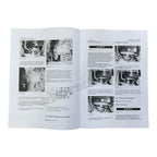 Caterpillar 3064 3066 Engine Disassem Assem Operation Test Adjust Service Manual