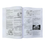 Caterpillar 3064 3066 Engine Disassem Assem Operation Test Adjust Service Manual