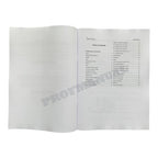 Caterpillar 933C 939C Track-Type Loader Full Service Manual *Send serial number
