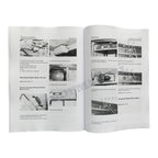 Caterpillar 933C 939C Track-Type Loader Full Service Manual *Send serial number