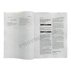 Caterpillar 933C 939C Track-Type Loader Full Service Manual *Send serial number