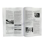 Caterpillar 933C 939C Track-Type Loader Full Service Manual *Send serial number