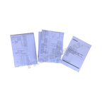Manual de servicio del esquema eléctrico del cargador Caterpillar 216B2, 226B2, 232B2 y 236B2