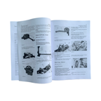 Caterpillar Cat 3408E 3412E ENGINE Disassembly Assembly Service Manual