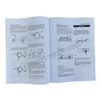 Manual de servicio completo del motor Caterpillar 3046 *Número de serie 8KP y superiores