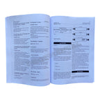 Manual de servicio completo del motor Caterpillar 3046 *Número de serie 8KP y superiores