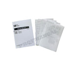 Manual de servicio de montacargas Caterpillar DP100NZ, DP120NZ, DP135NZ y DP150NZ