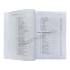 Manual de servicio de montacargas Caterpillar DP100NZ, DP120NZ, DP135NZ y DP150NZ