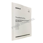 Caterpillar C15 C18 Engine 980H Wheel Loader Full Service Manual *Send serial number 5books