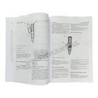 Caterpillar C15 C18 Engine 980H Wheel Loader Full Service Manual *Send serial number 5books