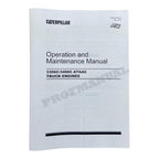 Caterpillar 3406С Truck Engine Full Service Manual *Send serial number