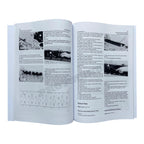 Caterpillar 3406С Truck Engine Full Service Manual *Send serial number
