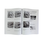Caterpillar 955 Traxcavator Maintenance Manual