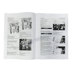 Caterpillar C9 Engine Operation Adjusting Disassem Assem FULL Service Manual *Send S.N.