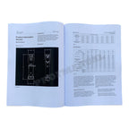 Manual de servicio del martillo hidráulico Caterpillar H115-H115S H120-H120CS H130-H130S