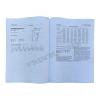 Manual de servicio del martillo hidráulico Caterpillar H115-H115S H120-H120CS H130-H130S