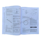 Manual de servicio del martillo hidráulico Caterpillar H115-H115S H120-H120CS H130-H130S