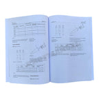 Manual de servicio del martillo hidráulico Caterpillar H115-H115S H120-H120CS H130-H130S