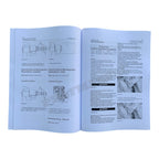 Caterpillar 906H 907H 908H Compact Wheel Loader Full Service Manual
