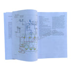 Caterpillar 906H 907H 908H Compact Wheel Loader Full Service Manual