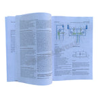 Caterpillar 906H 907H 908H Compact Wheel Loader Full Service Manual