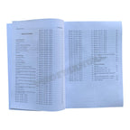 Caterpillar 906H 907H 908H Compact Wheel Loader Full Service Manual