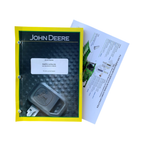 CATÁLOGO DE PIEZAS DE LA COSECHADORA JOHN DEERE 9600 MAXIMIZER + ¡BONIFICACIÓN!