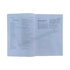 Manual de servicio de la excavadora Caterpillar 308E, conjunto de 7 libros + esquema, serie F8C