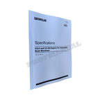 Manual de servicio de la excavadora Caterpillar 308E, conjunto de 7 libros + esquema, serie F8C