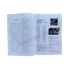 Manual de servicio de la excavadora Caterpillar 308E, conjunto de 7 libros + esquema, serie F8C